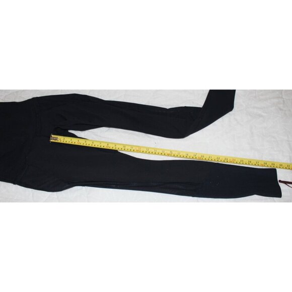 Lululemon - Rare Barre Star Pants - Like New Condition, Black - 4, 6 or Small - Picture 8 of 13